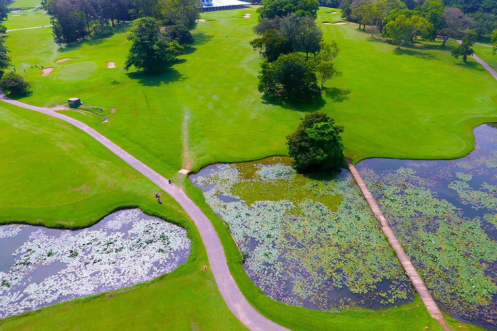Colombo Golf Club